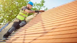 Hot Roofs in Caseyville, IL