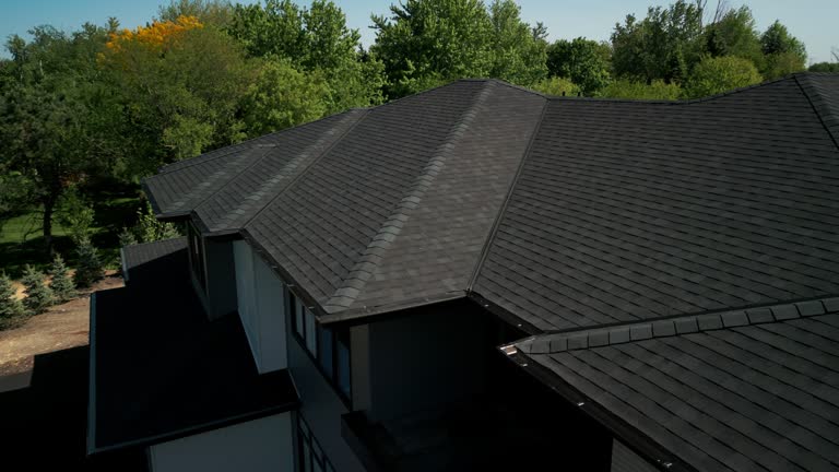 Best Rubber Roofing (EPDM, TPO)  in Caseyvle, IL