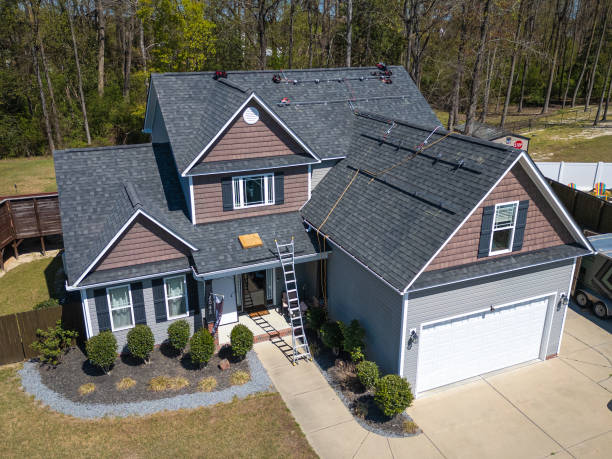 Best Roof Coating and Sealing  in Caseyvle, IL