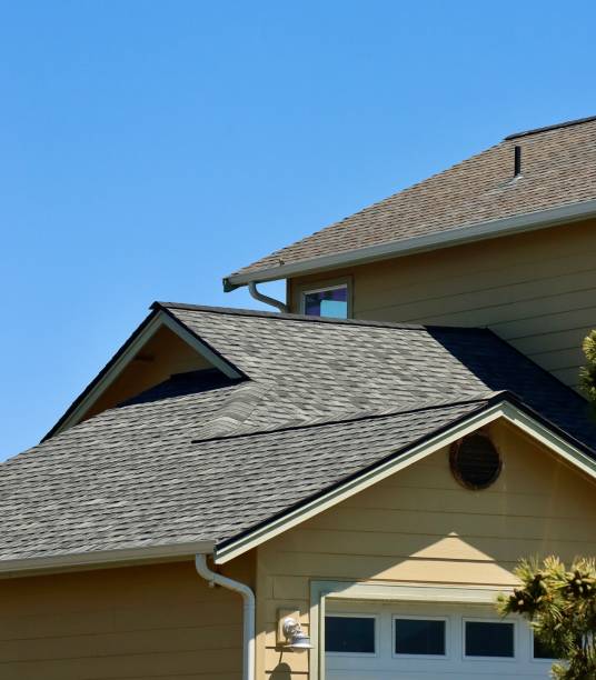 Best Hot Roofs  in Caseyvle, IL